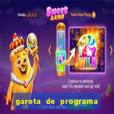 garota de programa de feira de santana